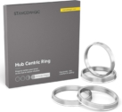 Top 5 Hub Centric Rings to Eliminate Wheel Vibration