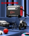 Best Portable Air Compressors in 2025: Compact, Powerful, Reliable